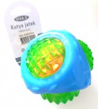 Nunbell sípolós világítós labda