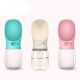 Nunbell Szivárgásmentes itató kulacs kisállatoknak - Bézs