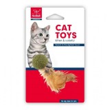 Nunbell tollas macskamenta golyó