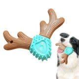 Nunbell TPR rágó játék kutyáknak-rénszarvas