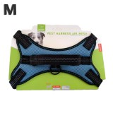 Nunbell Vest Harness Air típusú hám kisállatoknak-M - Halványkék