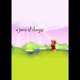 Nuno Donato A Game of Changes (PC - Steam elektronikus játék licensz)