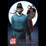 Nupixo Games Detective Di: The Silk Rose Murders | 狄仁杰之锦蔷薇 (PC - Steam elektronikus játék licensz)