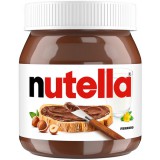 Nutella mogyorókrém 400G