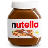 Nutella mogyorókrém 450g
