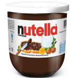 Nutellas poharas 200g