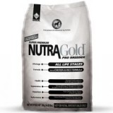 NUTRA GOLD HOLISTIC NUTRA GOLD Breeders Bag 20kg