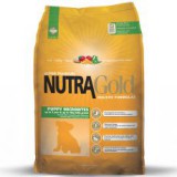 NUTRA GOLD HOLISTIC Puppy Microbite 7,5kg
