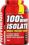 Nutrend 100% Whey Isolate (1,8 kg)