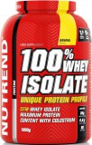 Nutrend 100% Whey Isolate (1,8 kg)