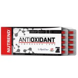Nutrend Antioxidant Strong (60 kap.)