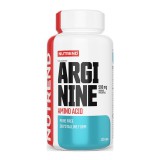 Nutrend Arginine (120 kap.)