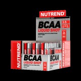 Nutrend BCAA Liquid Shot (20x60 ml)