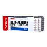 Nutrend Beta-Alanine Compressed (90 kap.)