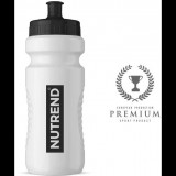 Nutrend bidon 2022, 600 ml, fehér (8594073178206)