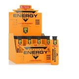 Nutrend Brutus Energy Shot (20x60 ml)