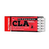 Nutrend CLA Softgel Caps (60 g.k.)