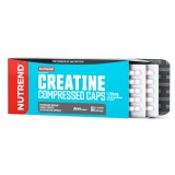 Nutrend Creatine Compressed Caps (120 kap.)