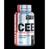 Nutrend Creatine Ethyl Ester (120 kap.)