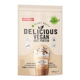 Nutrend Delicius Vegan Protein (0,45 kg)