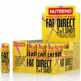 Nutrend Fat Direct Shot (20 x 60ml)