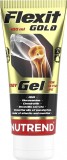 Nutrend Flexit Gold Gel (100 ml)