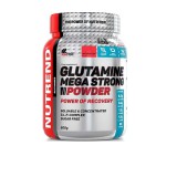Nutrend Glutamine Mega Strong (500 gr.)
