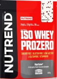 Nutrend Iso Whey Prozero (0,5 kg)
