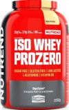 Nutrend Iso Whey Prozero (2,25 kg)