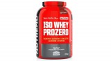 Nutrend Iso Whey Prozero (2,25kg)