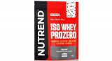 Nutrend Iso Whey Prozero (500g)
