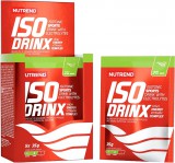 Nutrend IsodrinX (35 gr.)