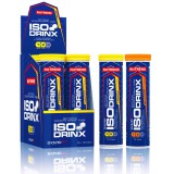 Nutrend IsodrinX tabletta (12 tab.)