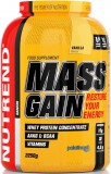 Nutrend Mass Gain (2,25 kg)