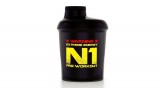Nutrend Shaker N1 Fekete (300ml)