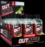 NutreX Research OutRage Shot (118 ml)