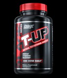 NutreX Research T-Up Black (120 kap.)