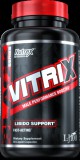 NutreX Research Vitrix New (80 kap.)