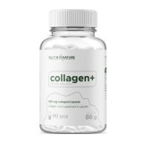 Nutri Nature Collagen+ (90 kap.)