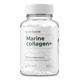 Nutri Nature Marine Collagen+ (90 kap.)