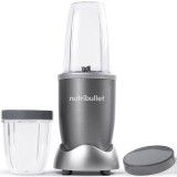 Nutribullet 0C22300005 NB505DG 500 W, 1 sebesség, 0.7 l Átlátszó-Ezüst-Szürke turmixgép