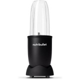 Nutribullet NB907MAB Pro 900 0,7L+0,9L fekete turmixgép