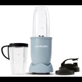 Nutribullet NB907MASL Elektromos Turmixgép 1L / 900 Watt - Szürkéskék (0C22300145 NB907MASL)