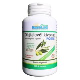 NutriLAB Olajfalevél kivonat Forte 500 mg vega 100x