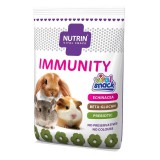-Nutrin Vital Snack- Immunity,Nyúl,T.Malac,Csincs., 100g Nutrin Vital Snack- Immunity,Nyúl,T.Malac,Csincs., 100g