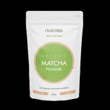 Nutriqa Bio matcha por – 60 g