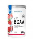 NUTRIVERSUM 2:1:1 BCAA - Esszenciális aminosav