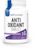 NUTRIVERSUM Antioxidant - Méregtelenítést segítő tabletta