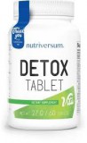 NUTRIVERSUM Detox Méregtelenítő tabletta