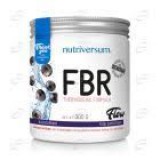 NUTRIVERSUM FBR - Diétát támogató italpor